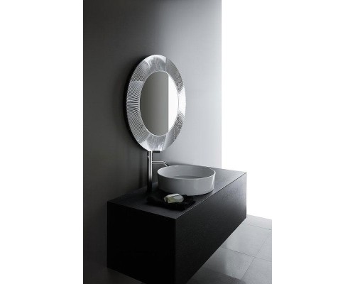 Раковина-чаша Laufen Kartell 42 8.1233.1 Белая