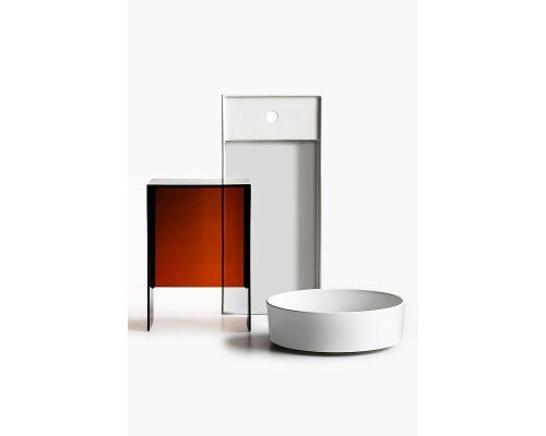 Раковина-чаша Laufen Kartell 42 8.1233.1 Белая