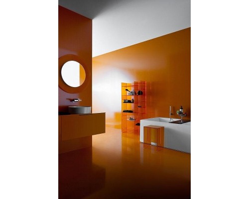 Раковина-чаша Laufen Kartell 42 8.1233.1 Белая