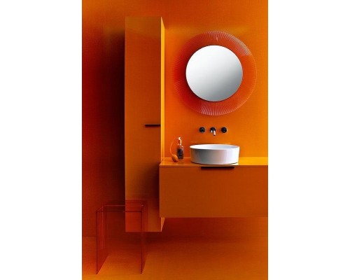 Раковина-чаша Laufen Kartell 42 8.1233.1 Белая