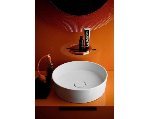 Раковина-чаша Laufen Kartell 42 8.1233.1 Белая