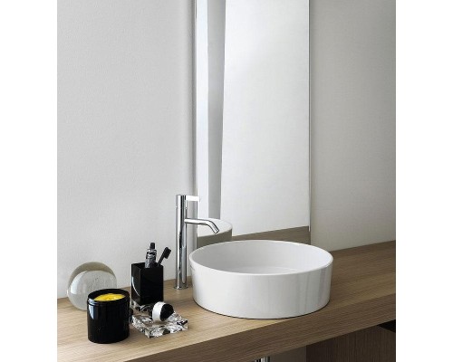 Раковина-чаша Laufen Kartell 42 8.1233.1 Белая