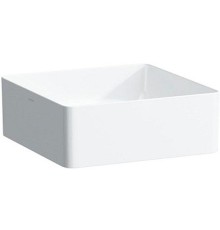 Раковина-чаша Laufen Living Square 36 8.1143.3 Белая