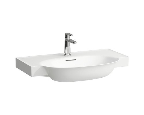 Раковина Laufen The New Classic 80 8.1385.5.400.104.1 Белая