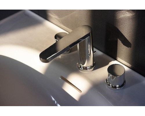 Раковина Laufen The New Classic 80 8.1385.5.400.104.1 Белая