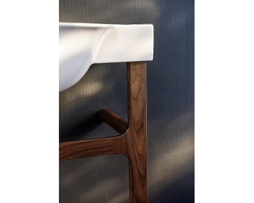 Раковина Laufen The New Classic 80 8.1385.5.400.104.1 Белая