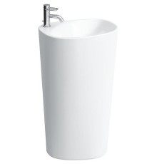 Раковина Laufen Palomba 42 8.1180.3.000.104.1 Белая