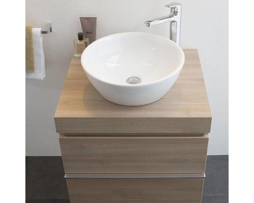 Раковина-чаша Laufen Pro B 42 8.1296.2 Белая