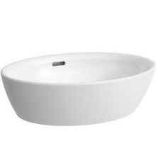 Раковина-чаша Laufen Pro B 52 8.1296.4 Белая