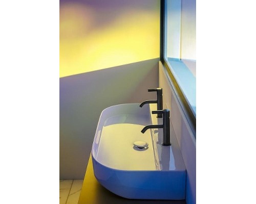 Раковина Laufen Sonar 100 8.1634.7.000.104.1 Белая