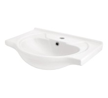 Раковина Onika Santek Байкал 60 1WH109652 Белая