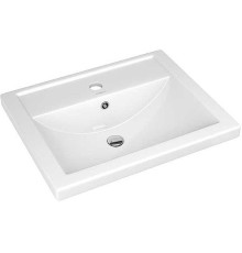 Раковина Onika Kirovit Фостер 50 4630055557578 Белая