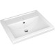 Раковина Onika Kirovit Фостер 50 4630055557578 Белая