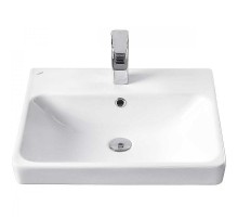 Раковина Onika Santek Адриана 55 1WH501620 Белая