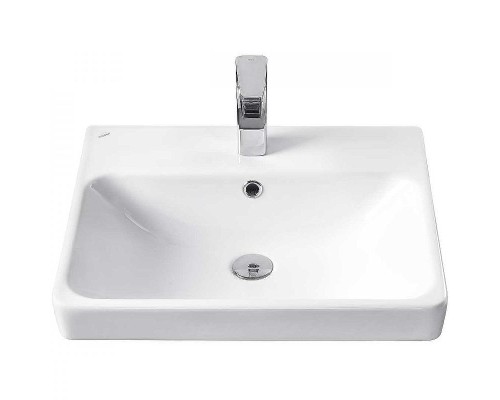 Раковина Onika Santek Адриана 55 1WH501620 Белая