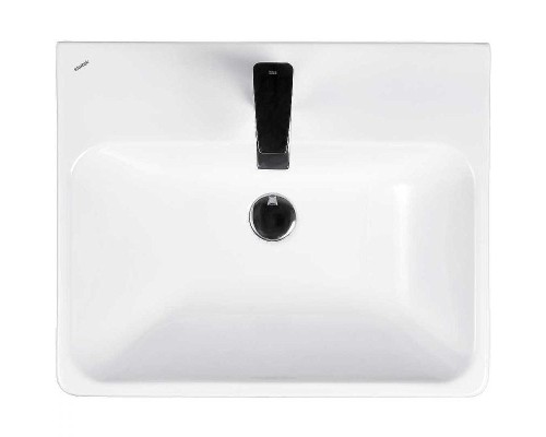 Раковина Onika Santek Адриана 55 1WH501620 Белая