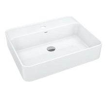 Раковина Onika Kirovit Олимп 57 4630055550401 Белая