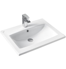 Раковина Onika Santek Элина 60 1WH501606 Белая