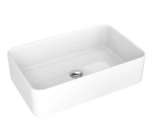 Раковина Onika Kirovit Олимпия 56 4640021064269 Белая