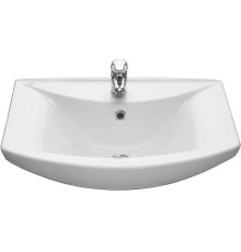 Раковина Onika Santeri Грация 60 1.3120.3.S00.11B.0 Белая