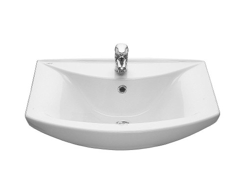 Раковина Onika Santeri Грация 60 1.3120.3.S00.11B.0 Белая