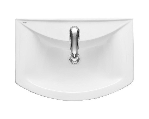 Раковина Onika Santeri Грация 60 1.3120.3.S00.11B.0 Белая