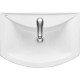 Раковина Onika Santeri Грация 60 1.3120.3.S00.11B.0 Белая