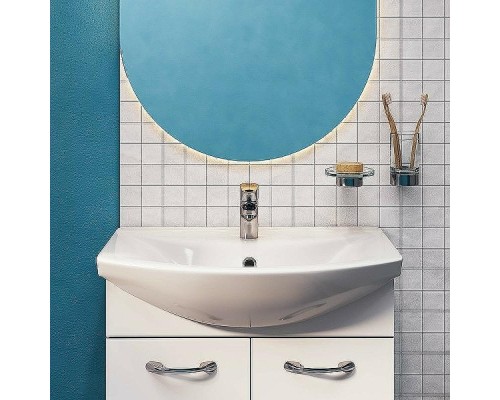 Раковина Onika Santeri Грация 60 1.3120.3.S00.11B.0 Белая