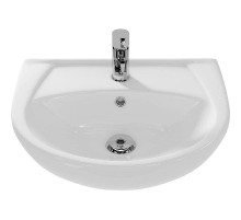 Раковина Onika Cersanit Erica 55 UM-ERI55/1 Белая