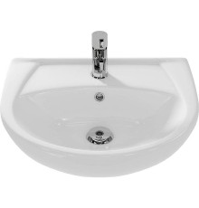 Раковина Onika Cersanit Erica 55 UM-ERI55/1 Белая
