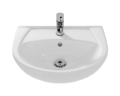 Раковина Onika Cersanit Erica 55 UM-ERI55/1 Белая