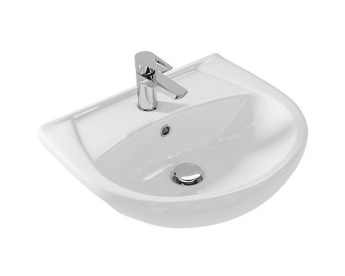 Раковина Onika Cersanit Erica 55 UM-ERI55/1 Белая