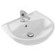 Раковина Onika Cersanit Erica 55 UM-ERI55/1 Белая