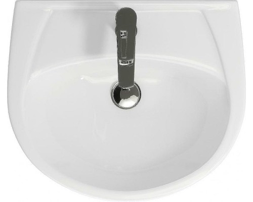 Раковина Onika Cersanit Erica 55 UM-ERI55/1 Белая