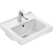 Раковина Onika Santeri Визит 40 1.3117.7.S00.11B.0 Белая