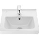 Раковина Onika Santeri Визит 40 1.3117.7.S00.11B.0 Белая