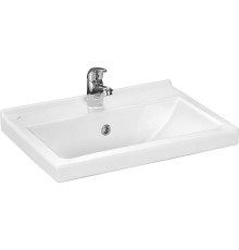 Раковина Onika Santeri Визит 55 1.3115.3.S00.11B.0 Белая