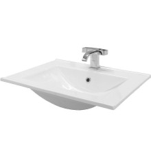 Раковина Onika Керамин Бергамо Нова 60 CDB00018580 Белая