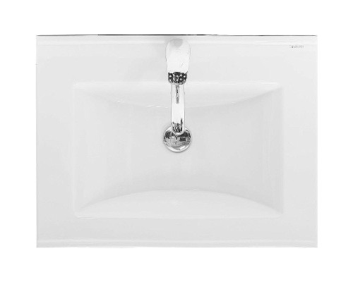 Раковина Onika Керамин Бергамо Нова 60 CDB00018580 Белая