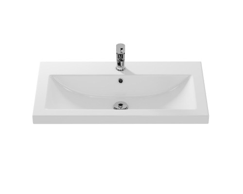 Раковина Onika Cersanit Como 80 UM-COM80/1 цвет Белый
