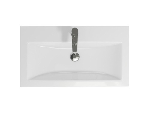 Раковина Onika Cersanit Como 80 UM-COM80/1 цвет Белый