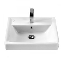 Раковина Onika Santek Тигода 55 1WH302126 цвет Белый