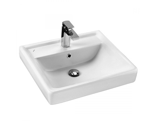 Раковина Onika Santek Тигода 55 1WH302126 цвет Белый