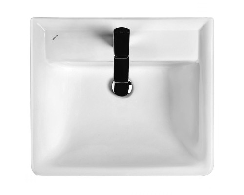 Раковина Onika Santek Тигода 55 1WH302126 цвет Белый