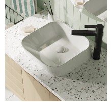 Раковина-чаша Pragma Ryld 35 901855.RLD1.GWSM.011-2 цвет Белый глянцевый