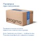 Раковина-чаша Pragma Ryld 35 901855.RLD1.GWSM.011-2 цвет Белый глянцевый