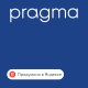 Раковина-чаша Pragma Ryld 35 901855.RLD1.GWSM.011-2 цвет Белый глянцевый