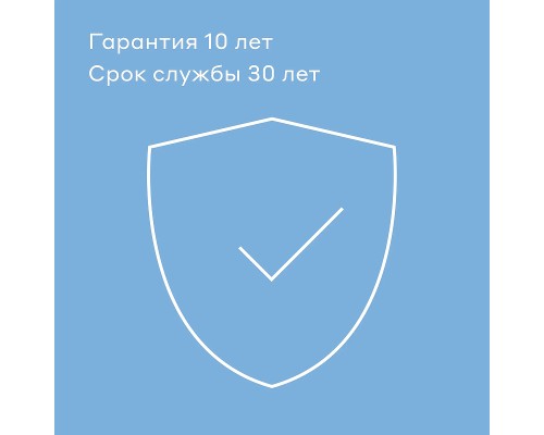 Раковина-чаша Pragma Teiden 47 901855.TDN1.GWSL.026-2 цвет Белый глянцевый
