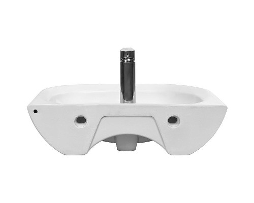 Раковина Roca Access 50 ZRU9307608 Белая