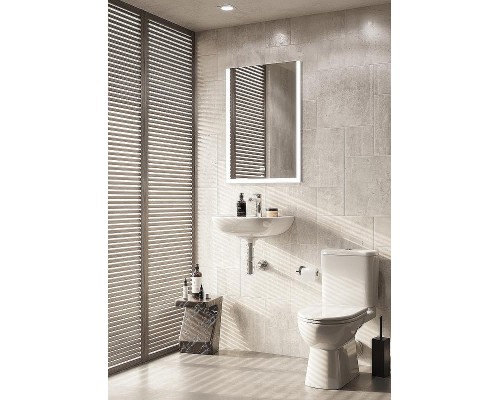 Раковина Roca Access 50 ZRU9307608 Белая